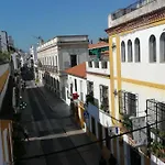 Patio de la Escalera - Agustín Moreno 46