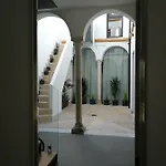 Patio de la Escalera - Agustín Moreno 46