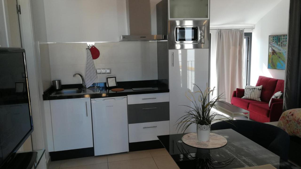 Apartamento Patio De La Escalera - Agustín Moreno 46