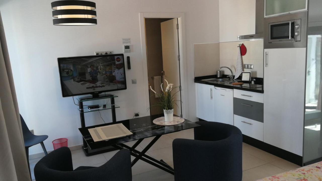 Apartamento Patio De La Escalera - Agustín Moreno 46 Córdoba