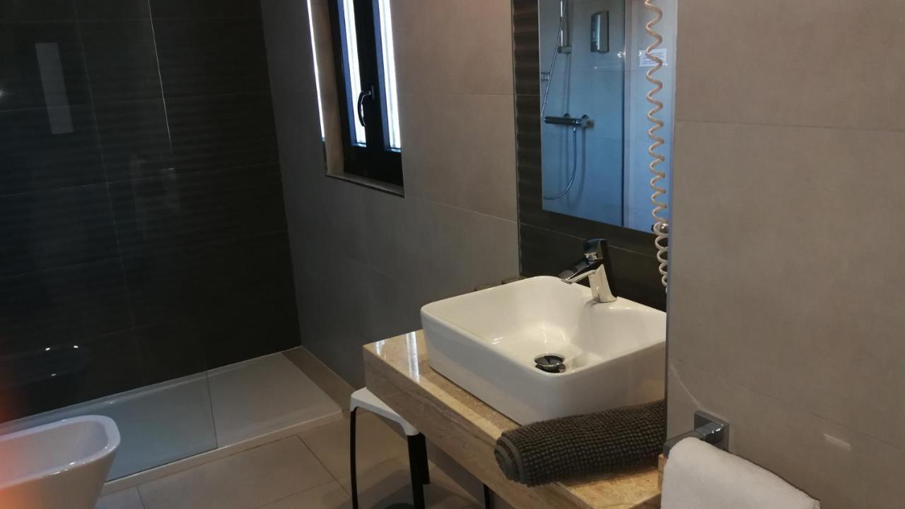 Patio De La Escalera - Agustín Moreno 46 Apartamento Córdoba