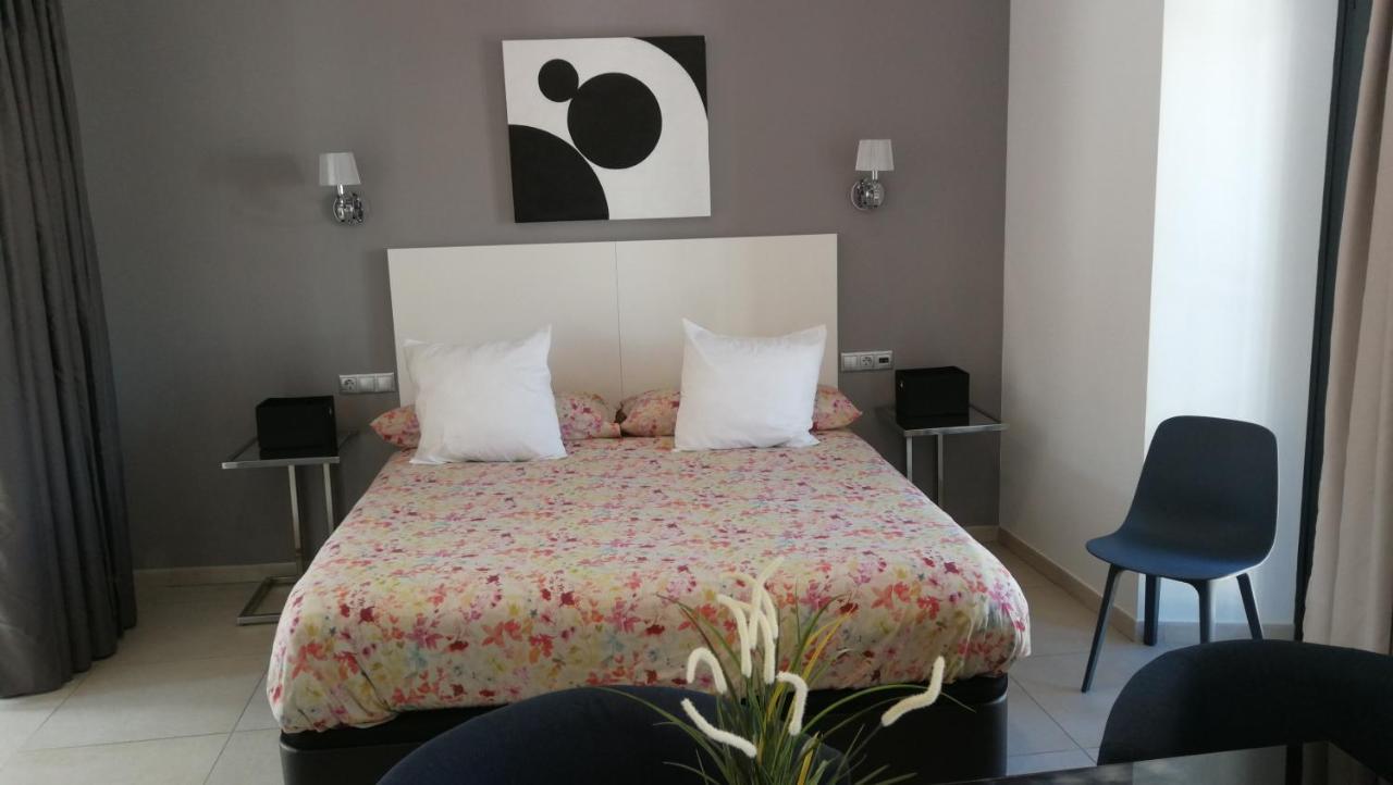 Apartamento Patio De La Escalera - Agustín Moreno 46 *