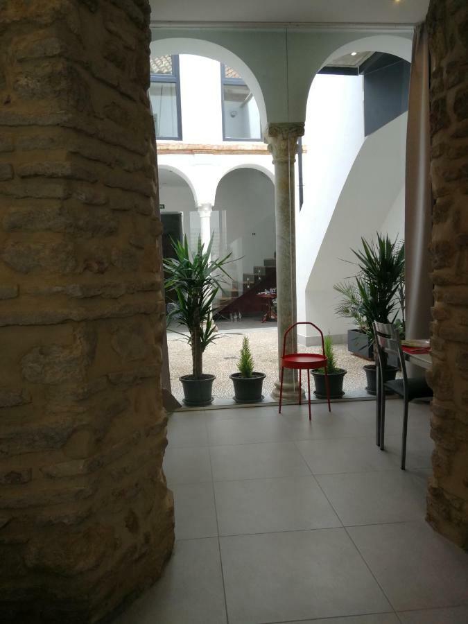 Apartamento Patio De La Escalera - Agustín Moreno 46