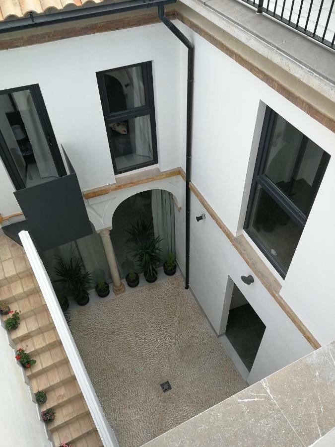 Apartamento Patio De La Escalera - Agustín Moreno 46 Córdoba