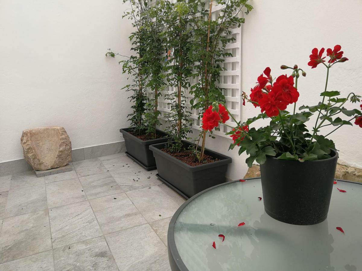 Apartamento Patio De La Escalera - Agustín Moreno 46 Córdoba