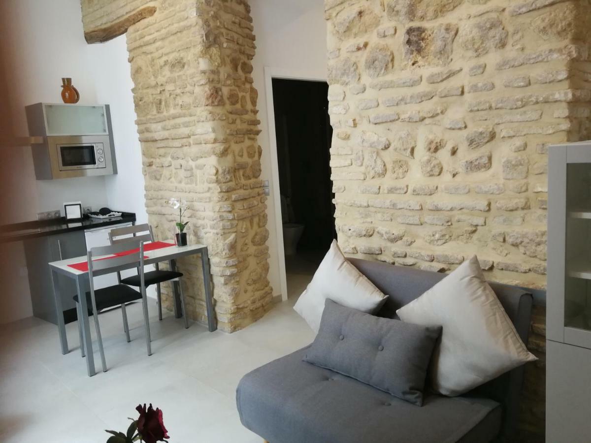 Apartamento Patio De La Escalera - Agustín Moreno 46 Córdoba